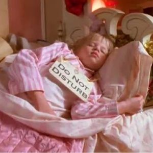 Meet your Posher, Caroline